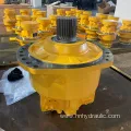 Poclain Ms25 High Torque Hydraulic Psiton Motor